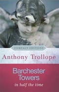 Cover: Barchester Towers - Phoenix (an Imprint of The Orion Publishing Group Ltd )