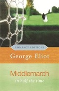 Cover: Middlemarch - Phoenix (an Imprint of The Orion Publishing Group Ltd )