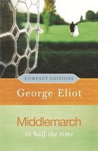 Enlarge image Cover: Middlemarch - Phoenix (an Imprint of The Orion Publishing Group Ltd )