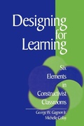 Cover: Designing for Learning - SAGE Publications Inc