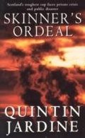 Cover: Skinner's Ordeal (Bob Skinner series, Book 5) - Headline Book Publishing