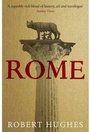 Cover: Rome - Weidenfeld & Nicolson