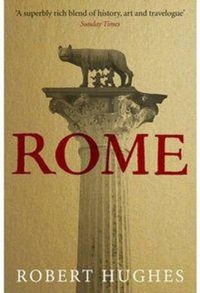 Enlarge image Cover: Rome - Weidenfeld & Nicolson