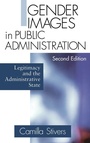 Cover: Gender Images in Public Administration - SAGE Publications Inc