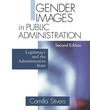 Cover: Gender Images in Public Administration - SAGE Publications Inc