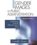 Cover: Gender Images in Public Administration - SAGE Publications Inc