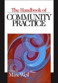 Cover: The Handbook of Community Practice - SAGE Publications Inc