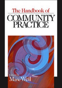 Enlarge image Cover: The Handbook of Community Practice - SAGE Publications Inc