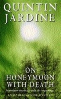Abbildung von: On Honeymoon with Death (Oz Blackstone series, Book 5) - Headline Book Publishing