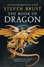 Cover: The Book of Dragon - Tor Books