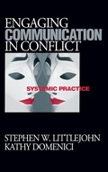 Cover: Engaging Communication in Conflict - SAGE Publications Inc