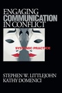 Cover: Engaging Communication in Conflict - SAGE Publications Inc