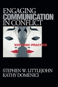 Cover: Engaging Communication in Conflict - SAGE Publications Inc