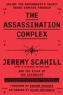 Cover: The Assassination Complex - Simon + Schuster LLC