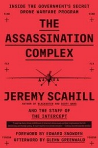 Enlarge image Cover: The Assassination Complex - Simon + Schuster LLC