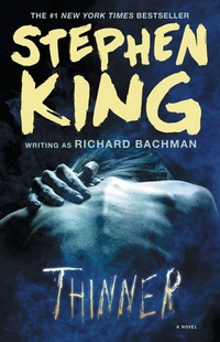 Enlarge image Cover: Thinner - Gallery Books