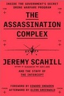 Cover: The Assassination Complex - Simon & Schuster