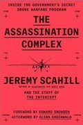 Cover: The Assassination Complex - Simon & Schuster