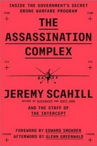 Enlarge image Cover: The Assassination Complex - Simon & Schuster