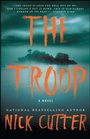 Cover: The Troop - Simon & Schuster