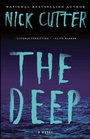 Cover: The Deep - Simon & Schuster