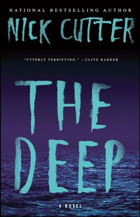 Enlarge image Cover: The Deep - Simon & Schuster
