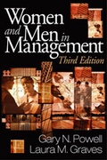 Cover: Women and Men in Management - SAGE Publications Inc