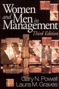 Cover: Women and Men in Management - SAGE Publications Inc