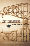 Cover: Lost Everything - Tor Books