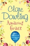 Cover: Amazing Grace - Headline Review