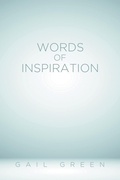 Cover: Words of Inspiration - Xlibris