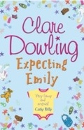 Cover: Expecting Emily - Headline Review
