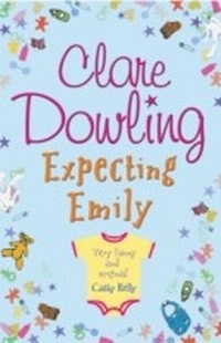 Enlarge image Cover: Expecting Emily - Headline Review