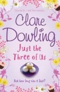 Cover: Just the Three of Us - Headline Review