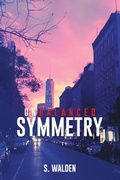 Cover: Unbalanced Symmetry - Xlibris