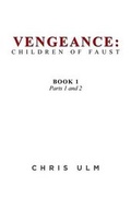 Cover: Vengeance - Xlibris