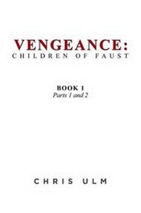 Enlarge image Cover: Vengeance - Xlibris