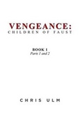 Cover: Vengeance - Xlibris