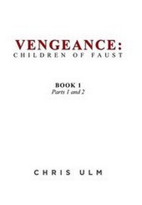 Enlarge image Cover: Vengeance - Xlibris