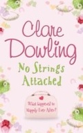 Cover: No Strings Attached - Headline Review
