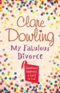 Cover: My Fabulous Divorce - Headline Review