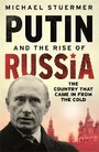 Cover: Putin And The Rise Of Russia - Weidenfeld & Nicolson
