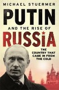 Cover: Putin And The Rise Of Russia - Weidenfeld & Nicolson
