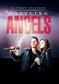 Cover: Battling Angels - Xlibris