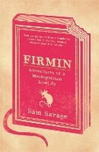 Enlarge image Cover: Firmin - Weidenfeld & Nicolson