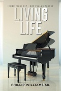 Cover: Living Life - Xlibris