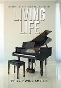 Cover: Living Life - Xlibris