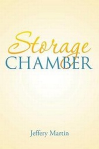 Enlarge image Cover: Storage Chamber - Xlibris