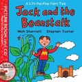 Cover: Jack and the Beanstalk - Macmillan Children's Books