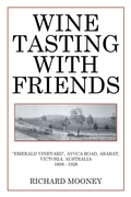 Cover: Wine Tasting with Friends - Xlibris